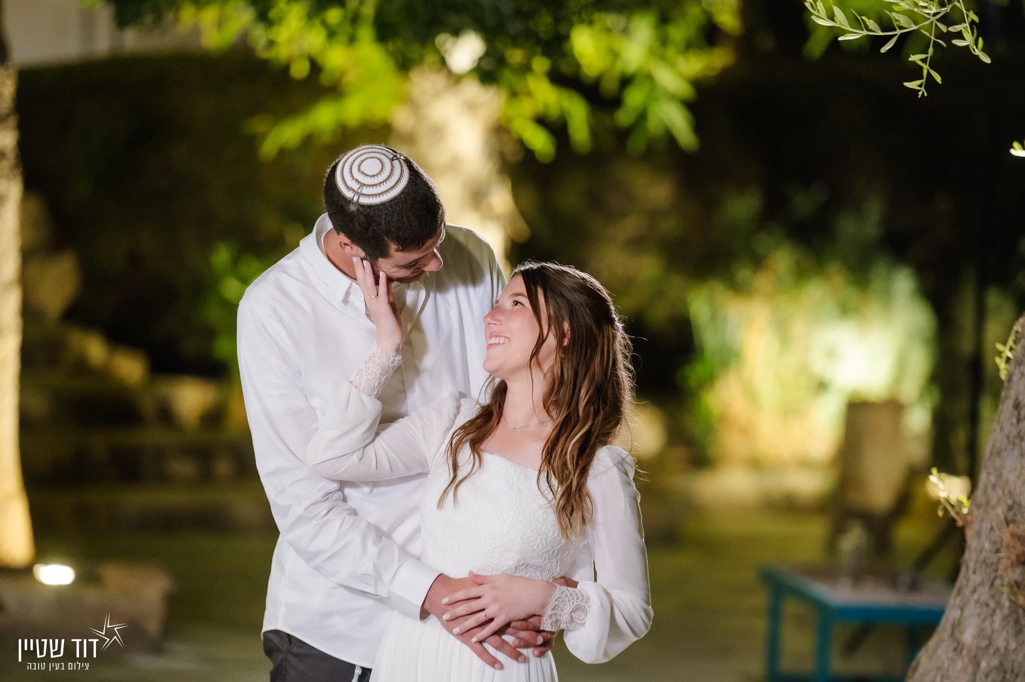 יובל ושילה